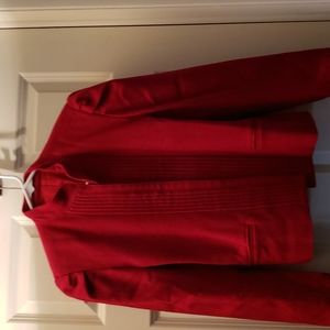 Chad Stevens New York. Red color Size 9-10